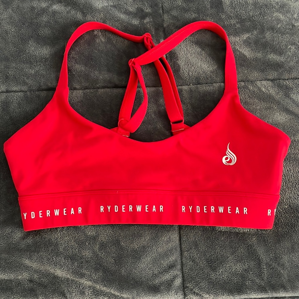 Ryderwear Sports Bra